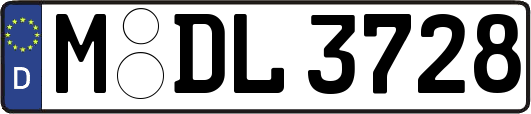 M-DL3728