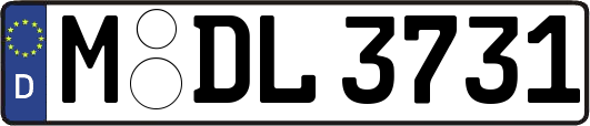 M-DL3731