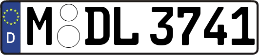 M-DL3741