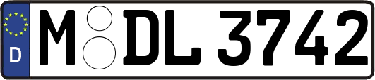 M-DL3742