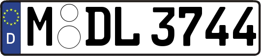 M-DL3744
