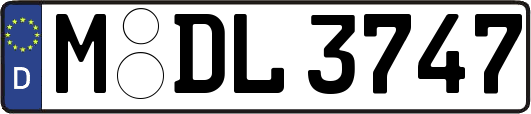 M-DL3747