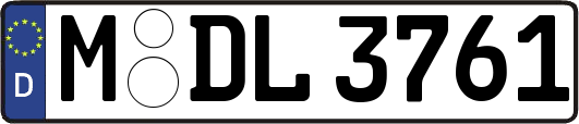 M-DL3761