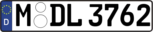 M-DL3762