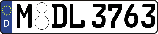 M-DL3763