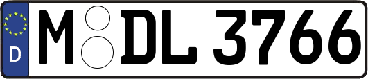 M-DL3766