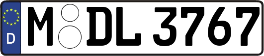 M-DL3767
