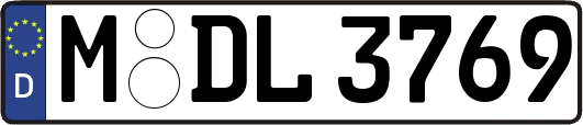 M-DL3769