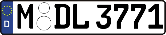 M-DL3771