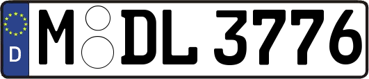 M-DL3776