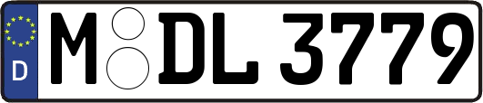 M-DL3779