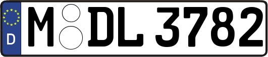 M-DL3782