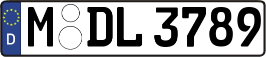 M-DL3789