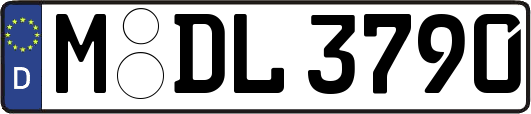 M-DL3790