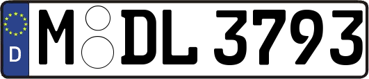 M-DL3793