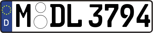 M-DL3794