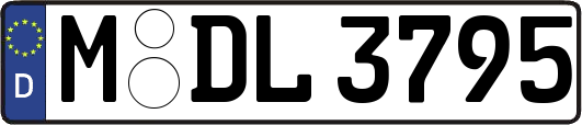 M-DL3795