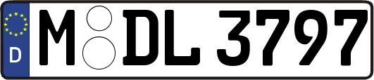 M-DL3797