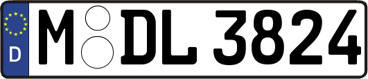 M-DL3824