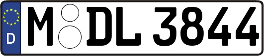 M-DL3844