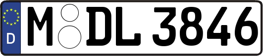 M-DL3846