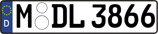 M-DL3866