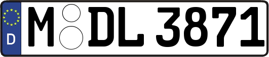 M-DL3871
