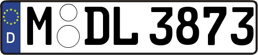 M-DL3873