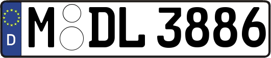 M-DL3886