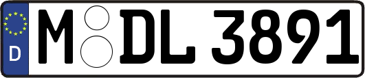 M-DL3891