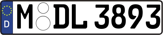 M-DL3893