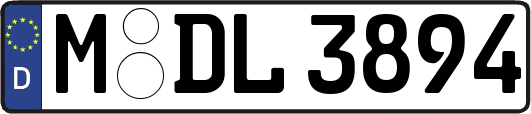 M-DL3894