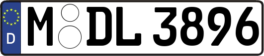 M-DL3896