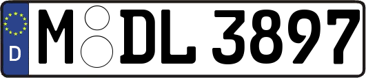 M-DL3897