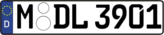 M-DL3901