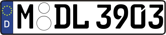 M-DL3903
