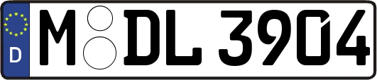 M-DL3904