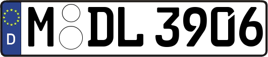M-DL3906