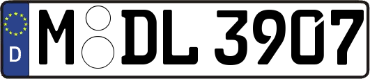 M-DL3907