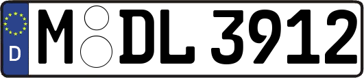 M-DL3912