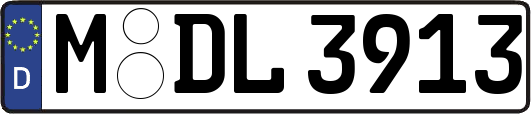 M-DL3913