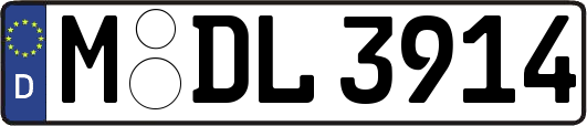 M-DL3914