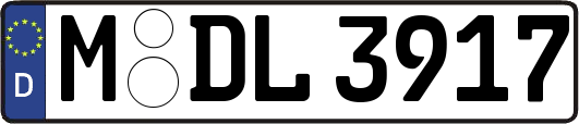 M-DL3917