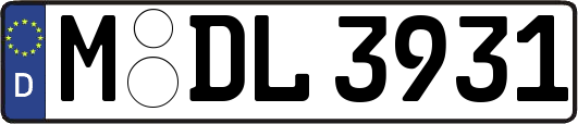 M-DL3931