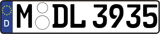 M-DL3935