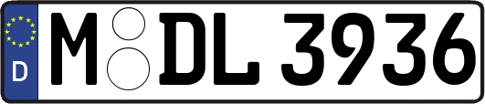 M-DL3936