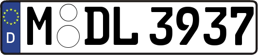 M-DL3937