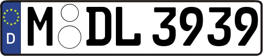 M-DL3939