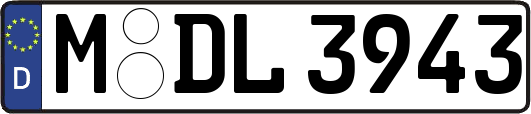 M-DL3943