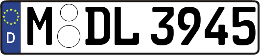 M-DL3945